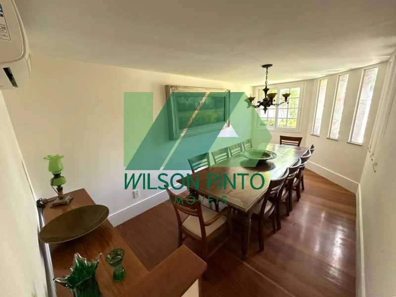 Furnished duplex house with 4 bedrooms and private BBQ — photo 24