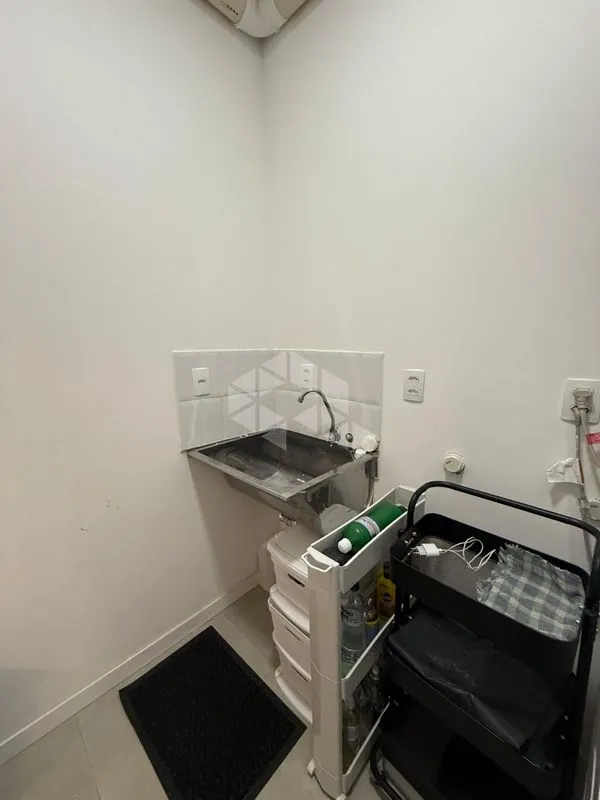 Estudio amueblado de 27 m² con 1 dormitorio y 1 baño — photo 7