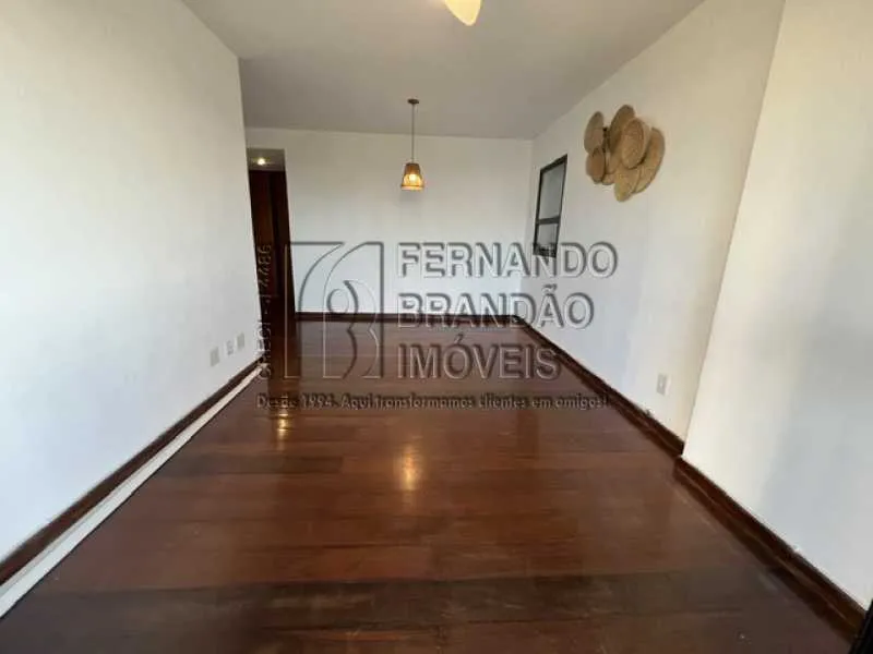 Apartamento residencial com 2 quartos e 1 banheiro — photo 3