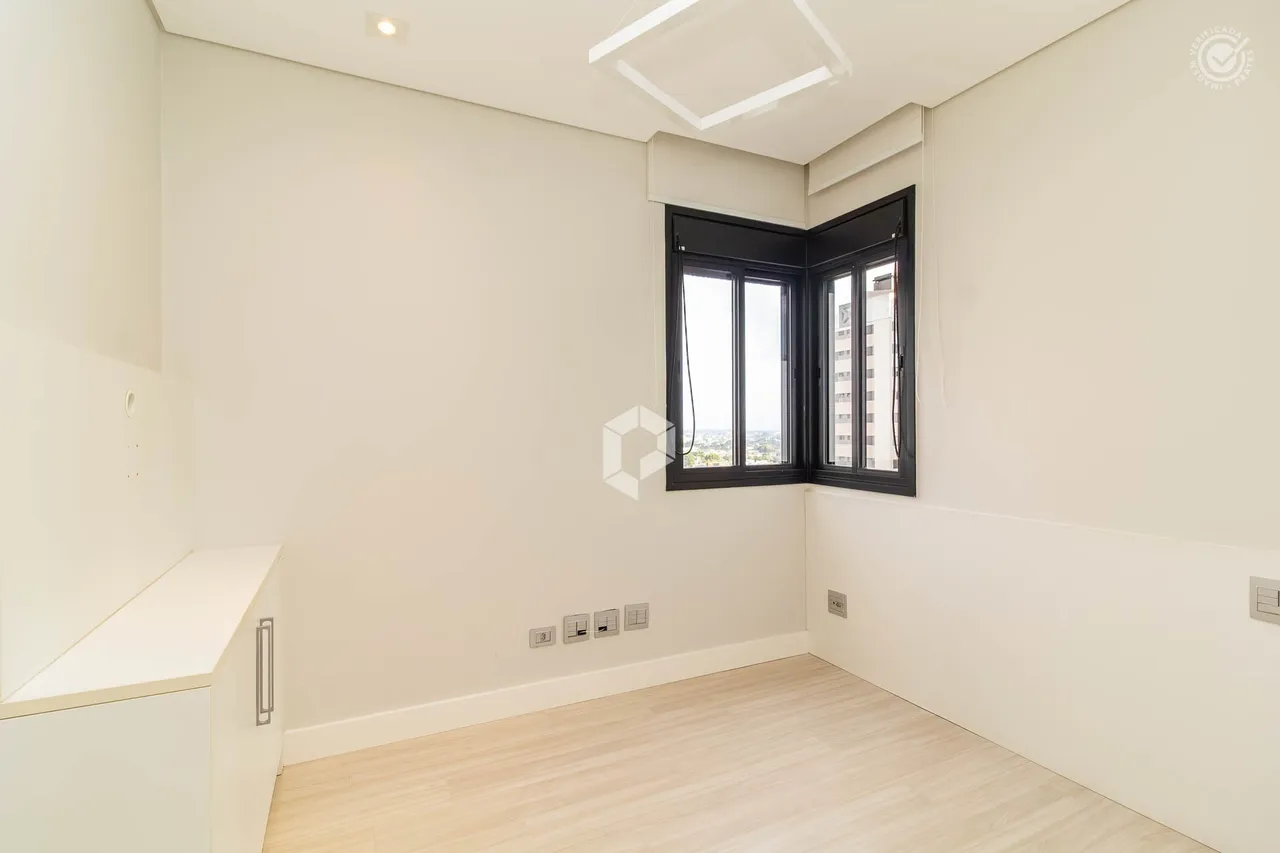 Apartamento com 3 quartos, 5 banheiros e varanda — photo 16