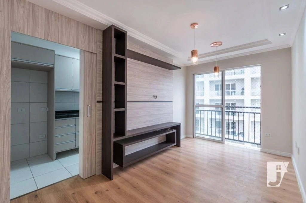 Стиральная машина и 3 спальни: квартира 64 м² — photo 13