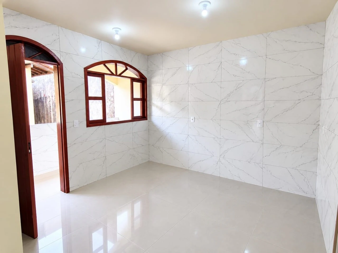 Casa com 2 quartos e jardim privativo — photo 5