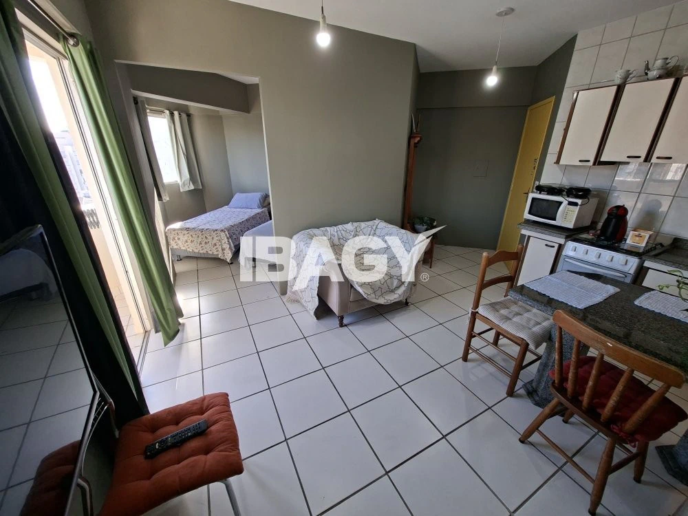 1-bedroom apartment with 40 m² and open kitchen — photo 2