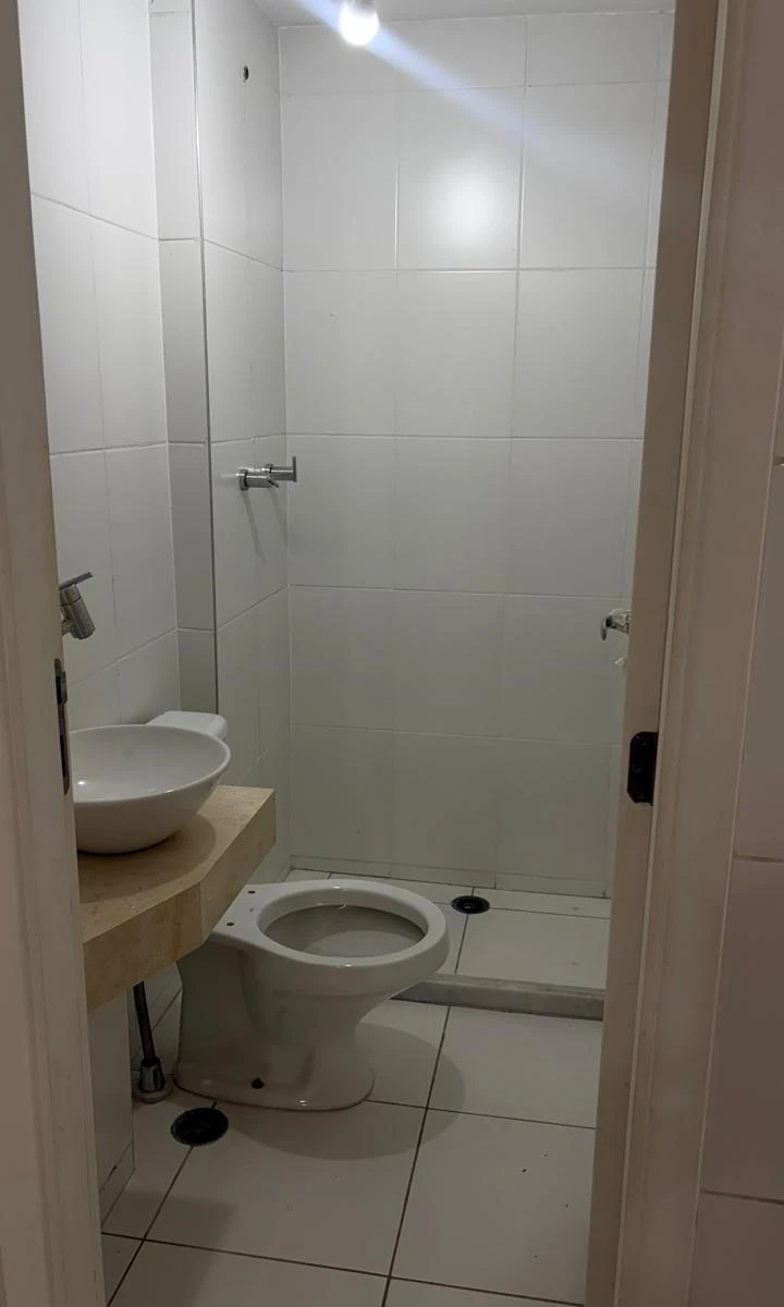 3-bedroom apartment, 1 with its own bathroom, 85 m² — photo 21