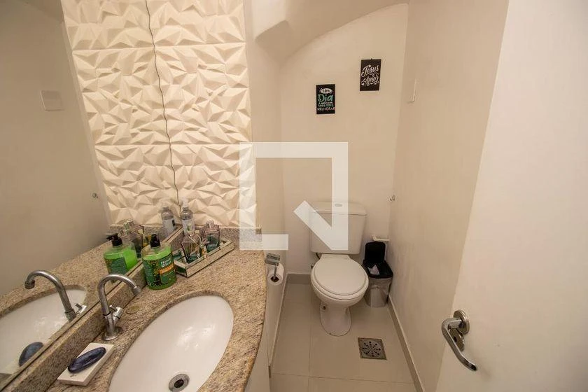 Apartamento mobiliado com 300 m² e 4 quartos, 3 suítes — photo 36