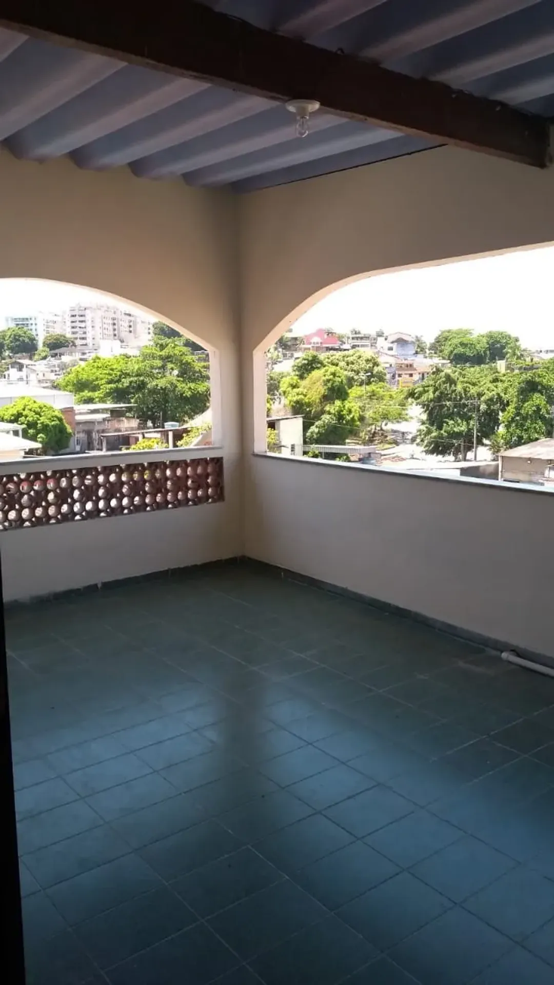 Private BBQ in a 2-bedroom house, 70 m² — photo 3
