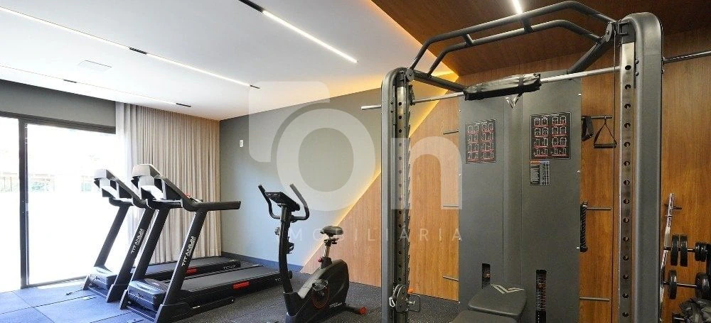 Furnished apartment, 35 m², with a home office — photo 18