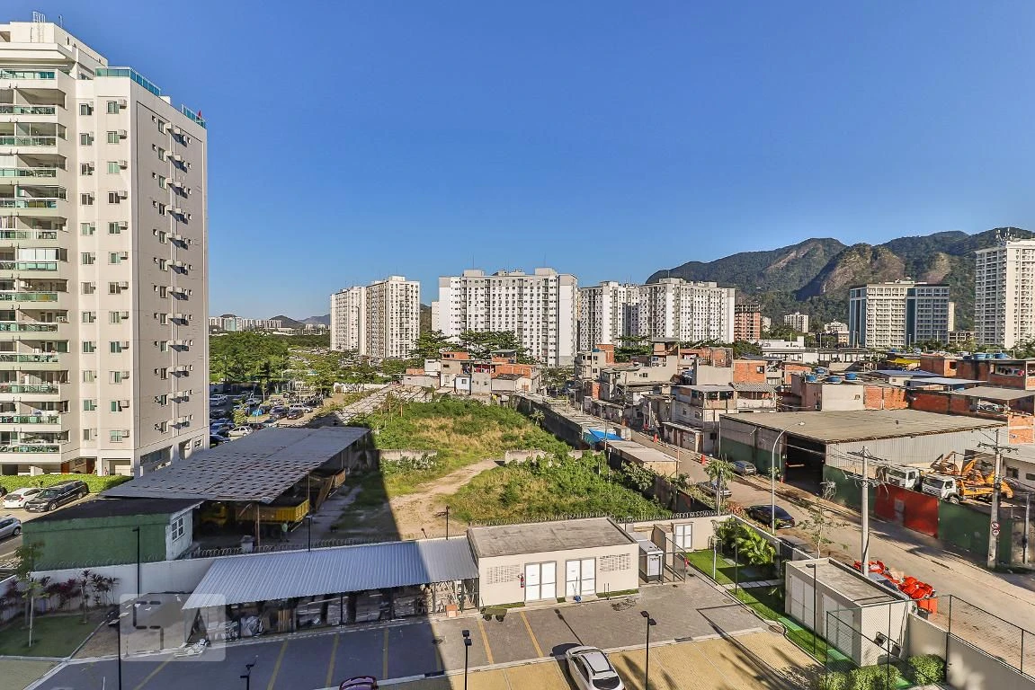 Apartamento sem mobília com 3 quartos e cozinha a gás — photo 33