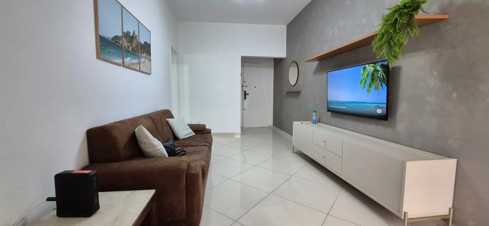 Furnished 2-bedroom, 70 m² apartment in Rio de Janeiro — photo 17