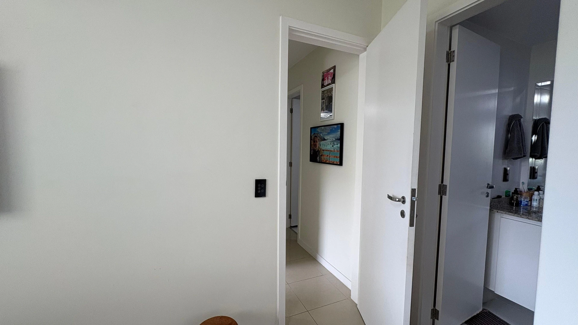 2-bedroom apartment with a home office in Rio de Janeiro — photo 9