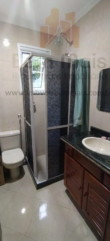 Unfurnished 4-bedroom apartment with closed kitchen — photo 7
