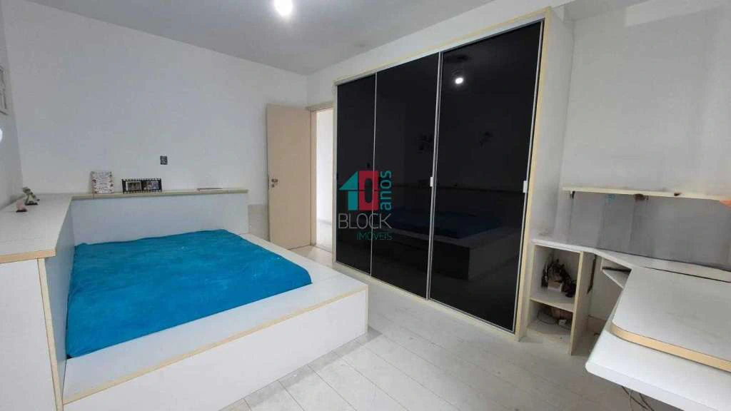 Furnished penthouse with 4 bedrooms and balcony grill — photo 9