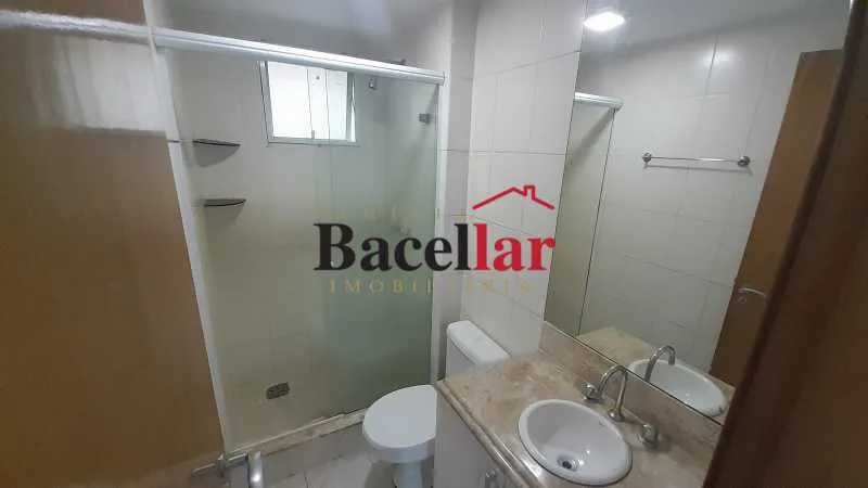 3-bedroom apartment in a building with a sauna — photo 5