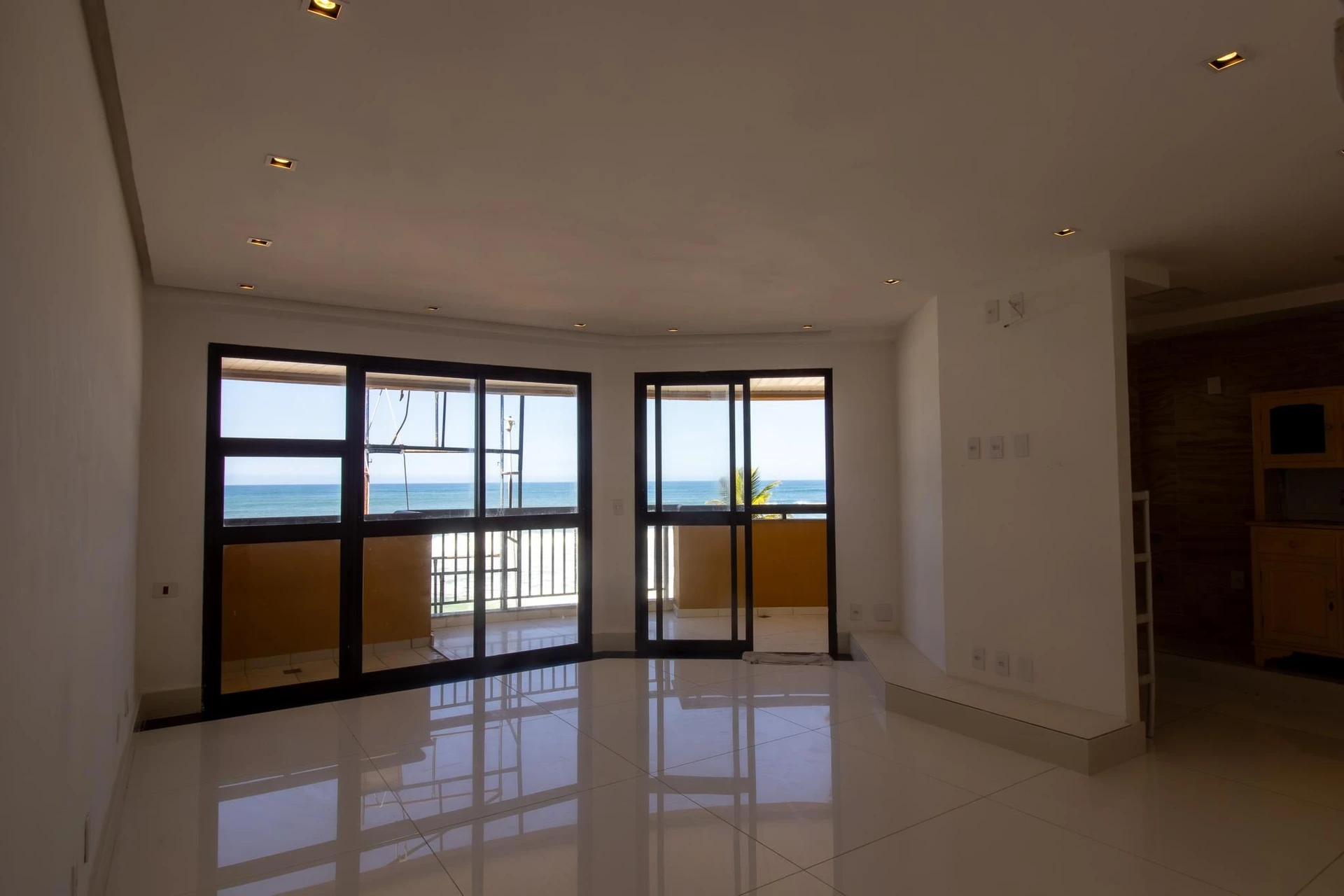 Apartamento, 105 m², com janelas do piso ao teto — photo 16