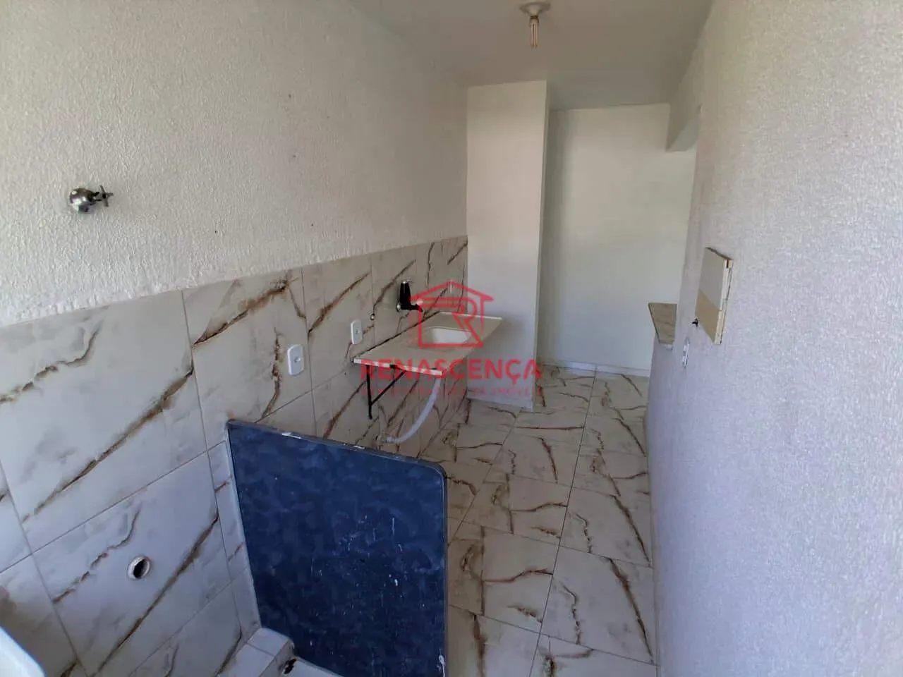 Apartamento de 2 quartos com 45 m² no 5º andar — photo 4