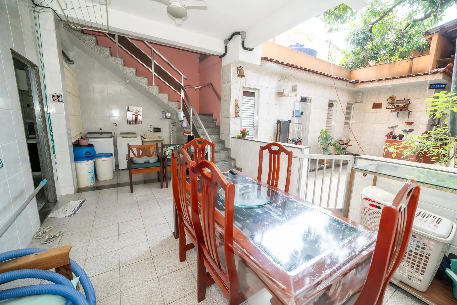 Furnished house, 449 m², with a jacuzzi — photo 134