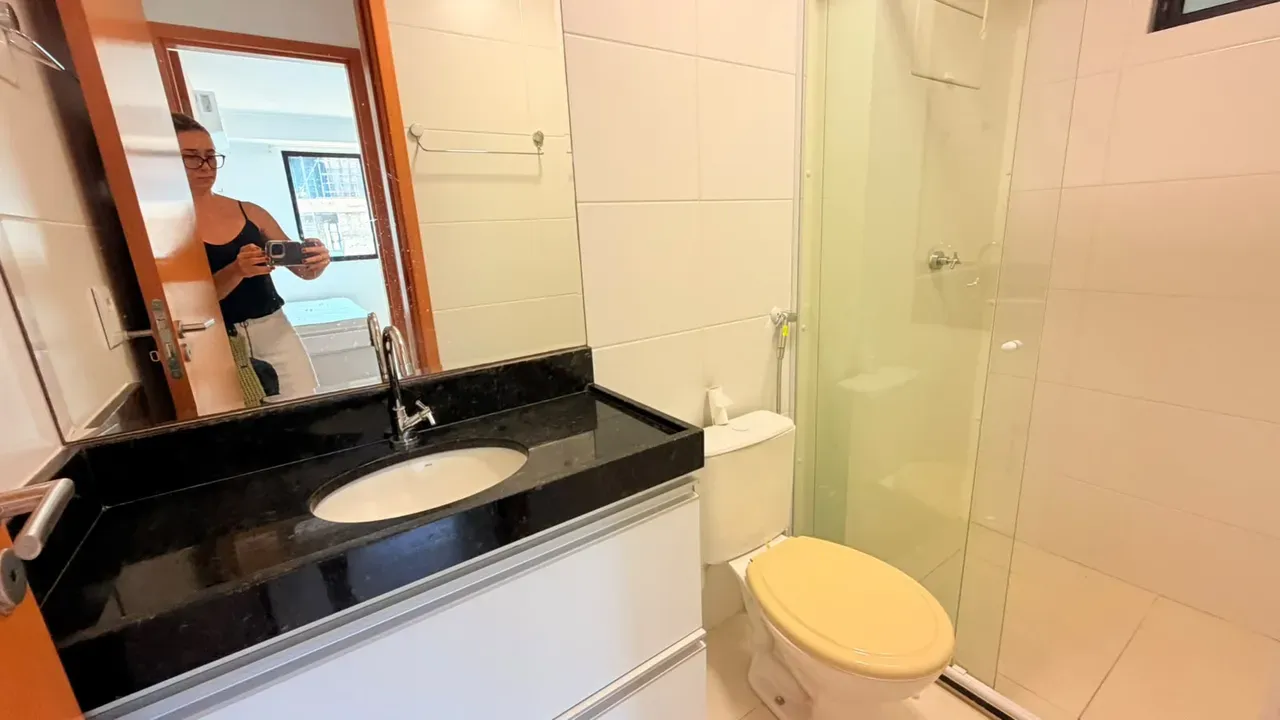 Apartamento de 2 quartos no 14º andar com 1 vaga — photo 13