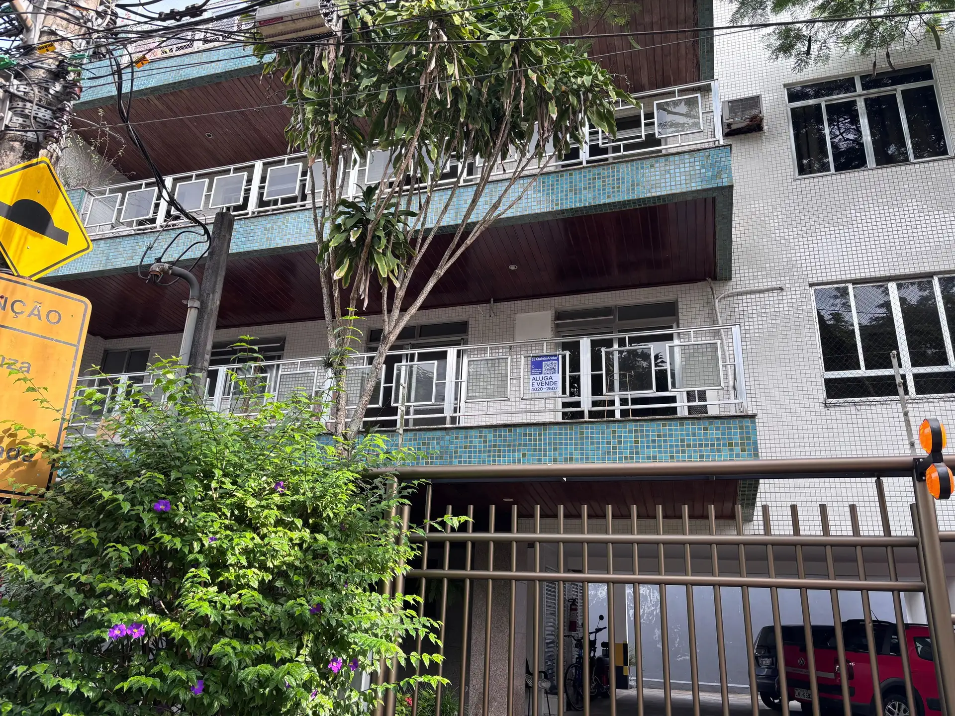Apartamento sem mobília com 2 quartos e 2 banheiros — photo 10