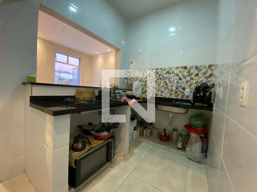 Washing machine in a one-bedroom apartment, 37 m² — photo 27