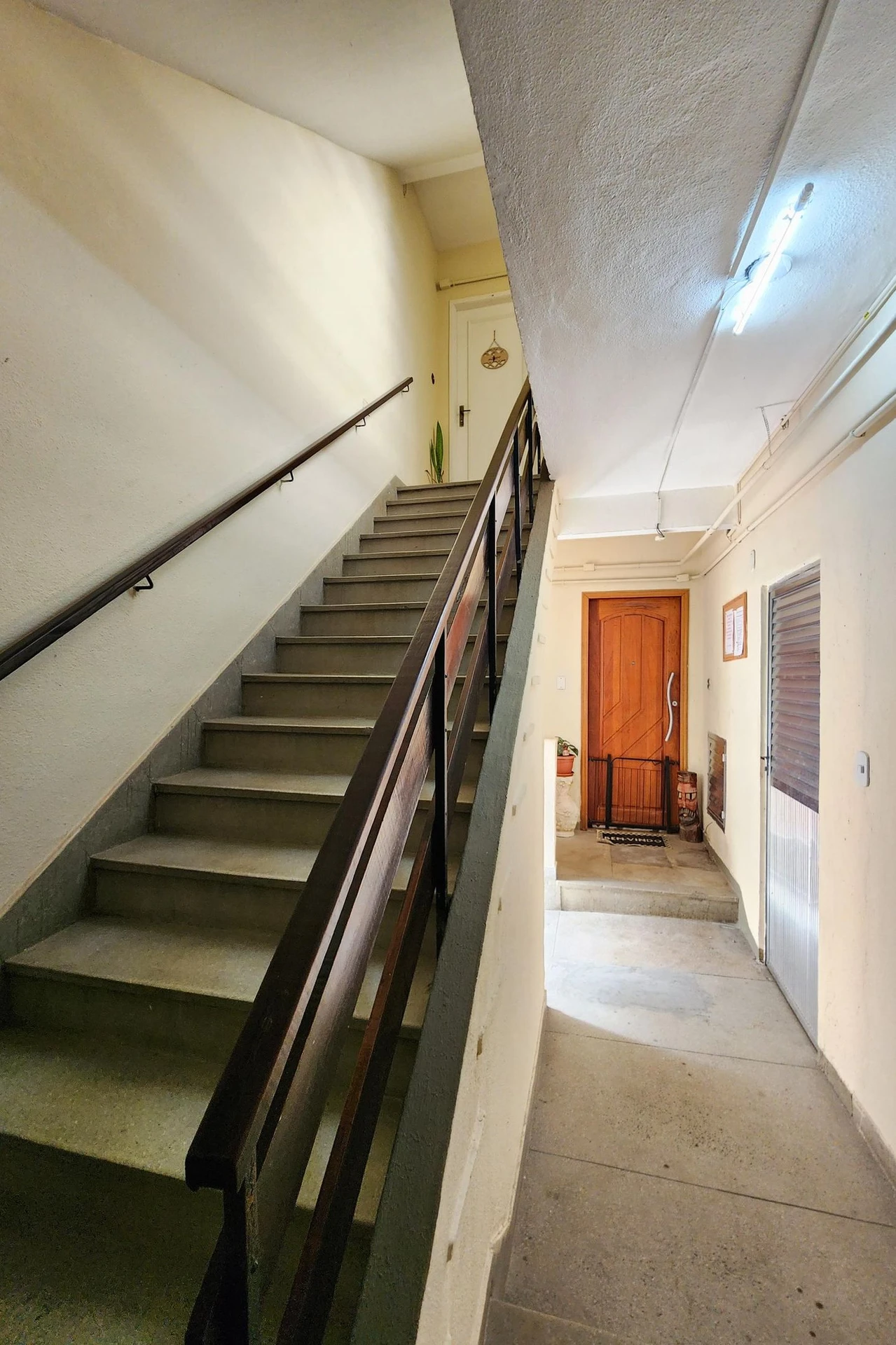 Apartamento para alugar com 2 quartos e aceita pets — photo 6