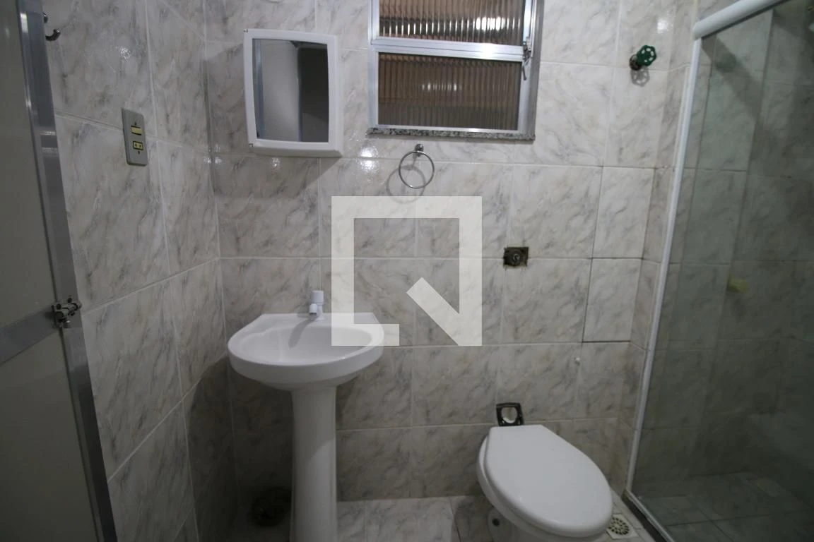 Parking-free apartment with 1 bedroom and 1 bathroom — photo 9