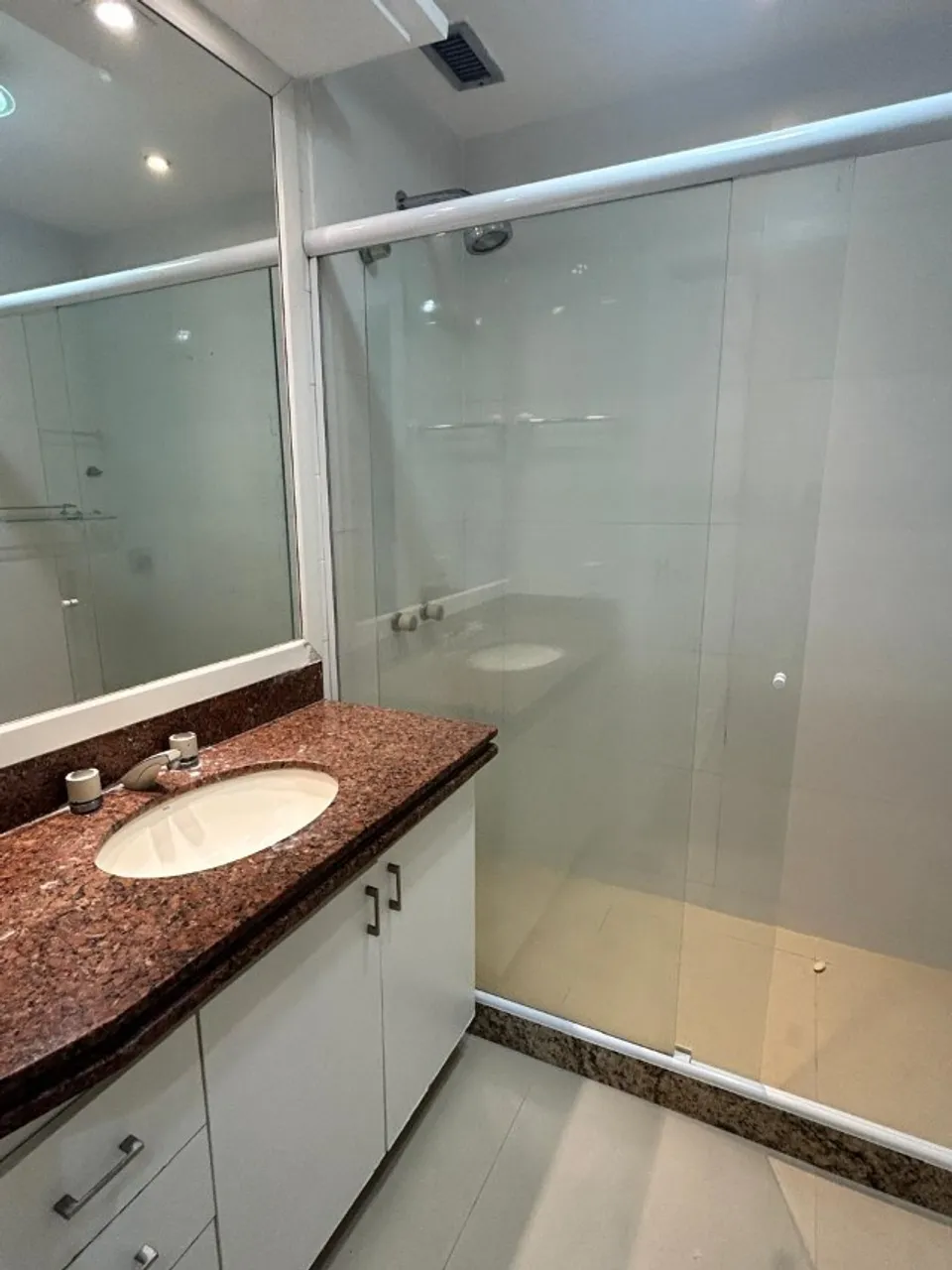 Apartamento de 4 quartos em condomínio com academia — photo 6