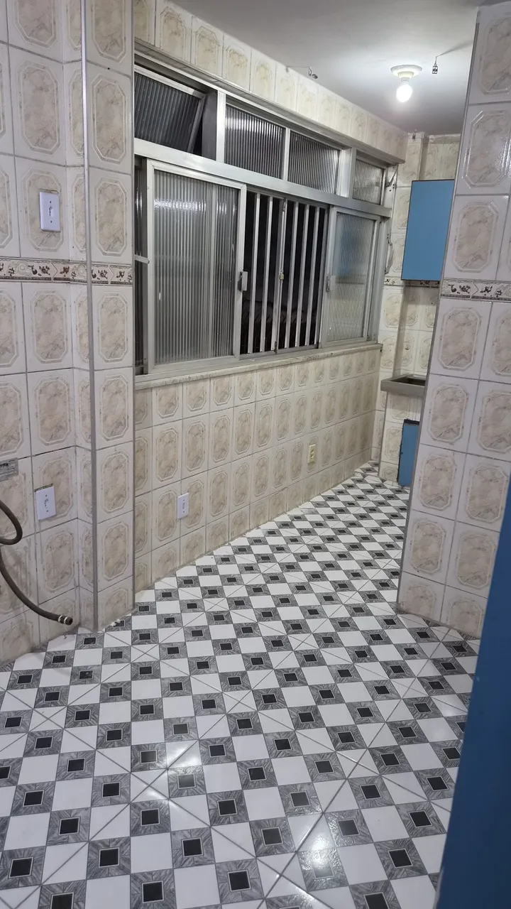 2-bedroom, 55 m² apartment in Rio de Janeiro — photo 2
