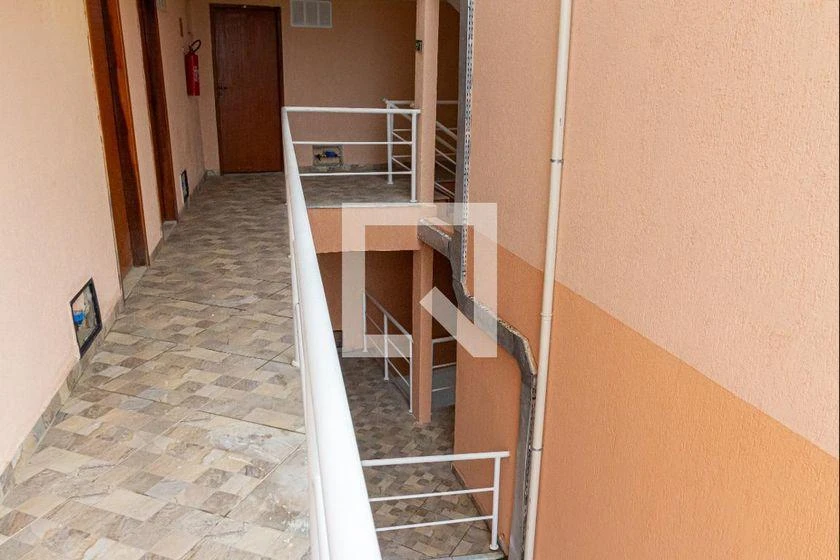 Unfurnished 1-bedroom apartment with 25 m² — photo 10