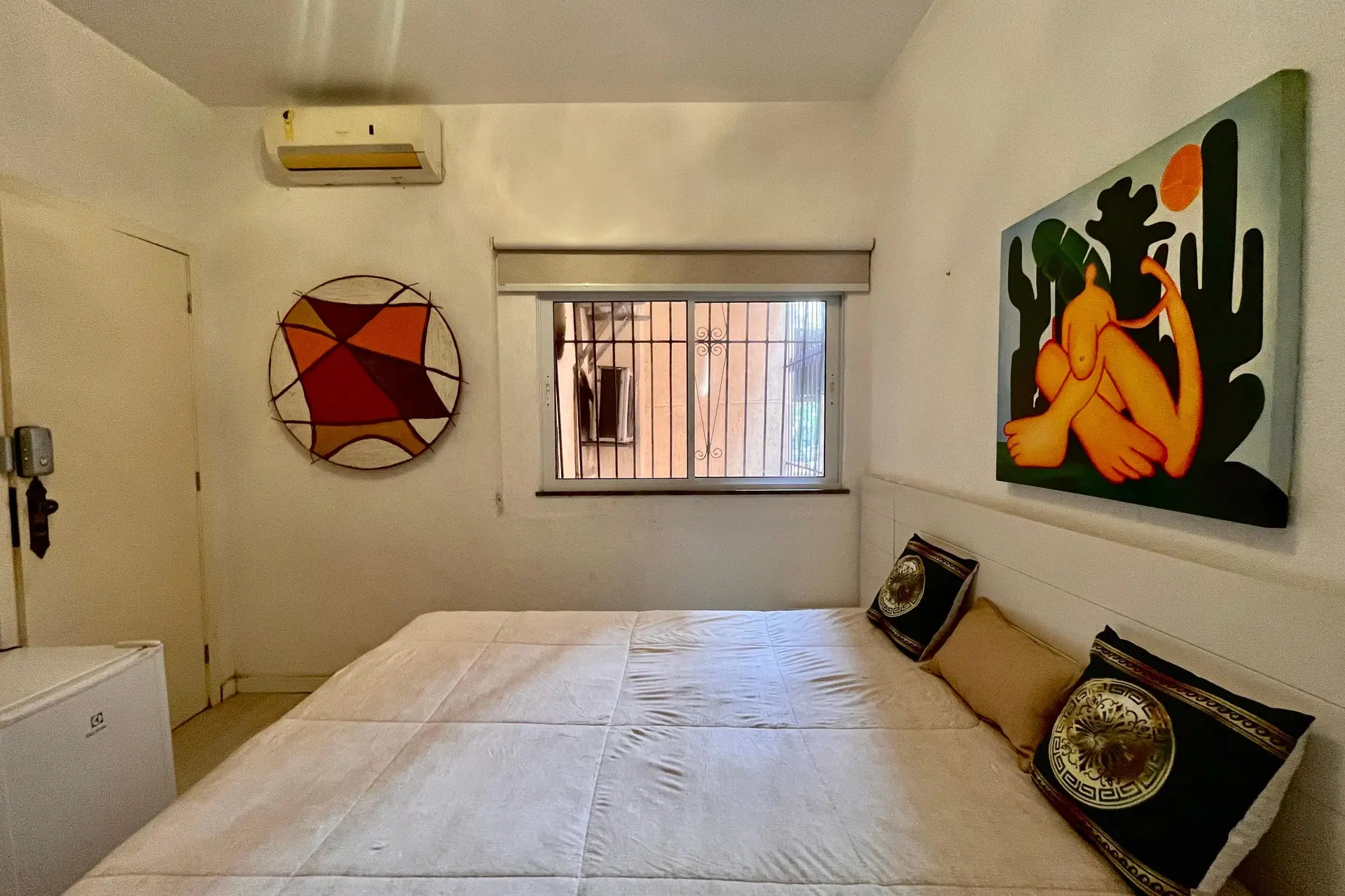 Furnished house with a separate kitchen and balcony — photo 7