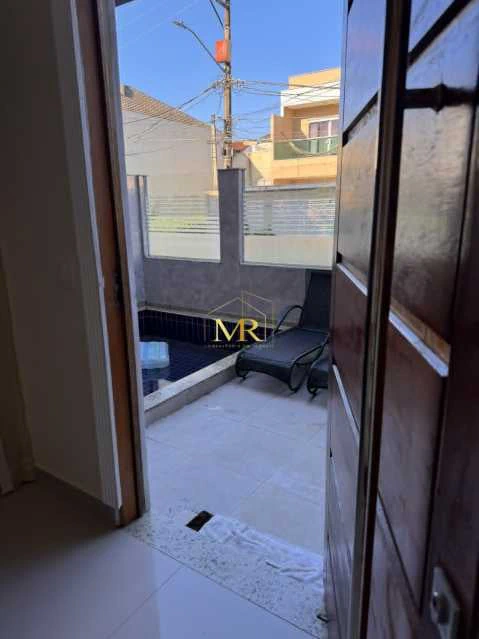 Triplex house for rent with 4 bedrooms and 4 bathrooms — photo 13