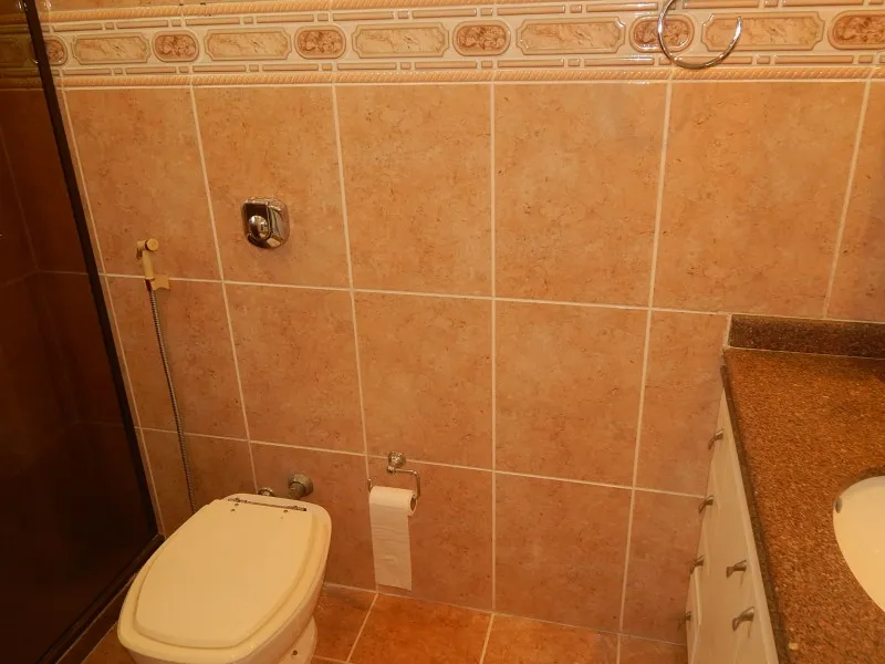 Apartment with 4 bedrooms, 3 bathrooms and 3 parking — photo 2