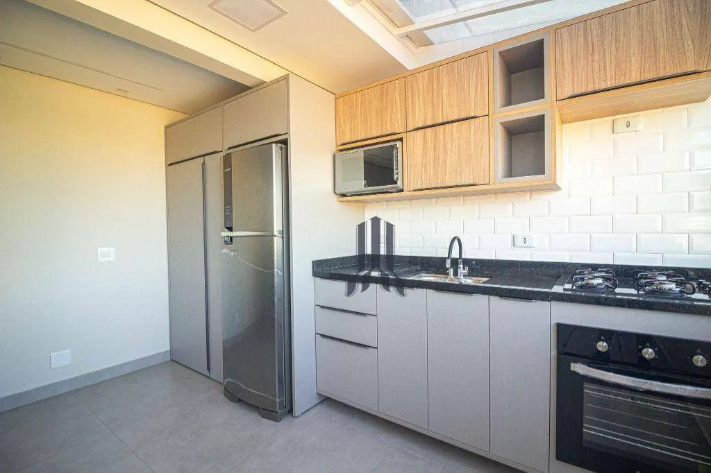 One-bedroom apartment, 46 m² — photo 2