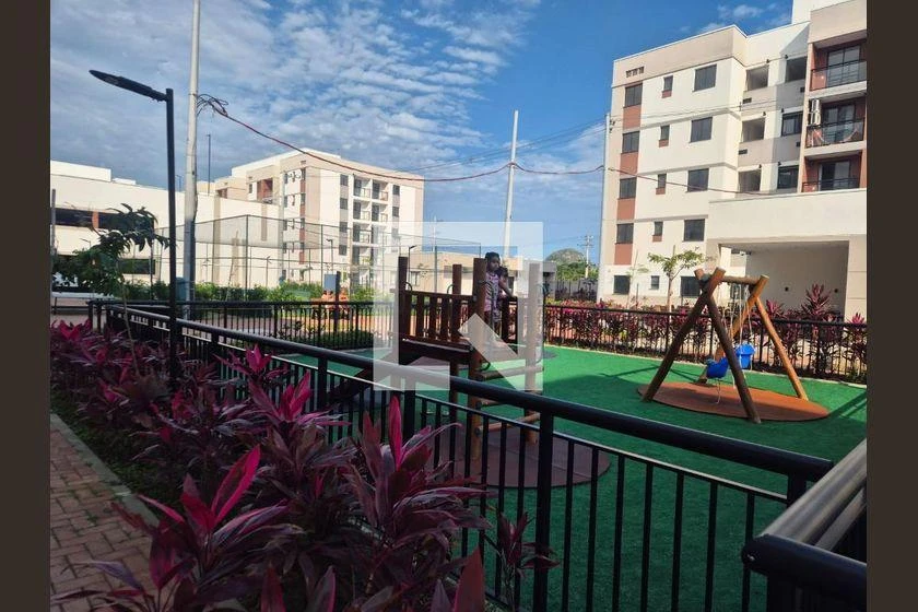 Apartamento de 2 quartos em condomínio com academia — photo 39
