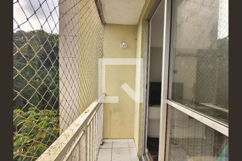 Furnished apartment, 46 m², with a washing machine — photo 23