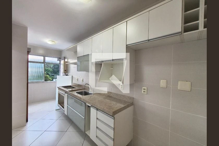 Apartamento, 60 m², com vista para as montanhas — photo 4
