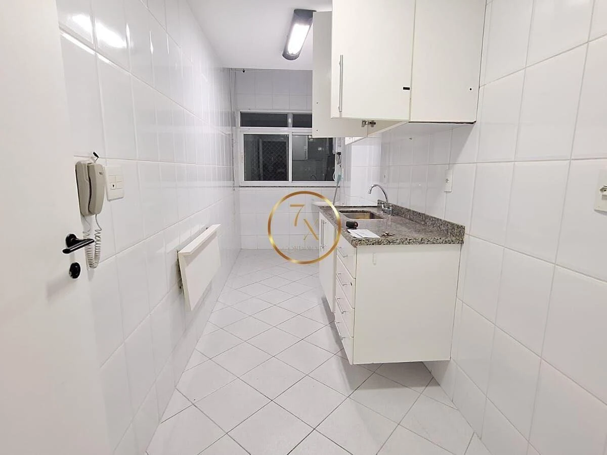 2-bedroom apartment in a building with a sauna — photo 2