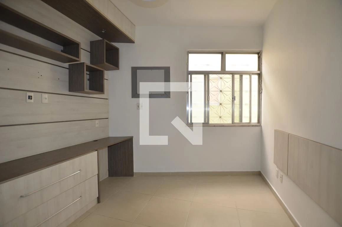 Apartamento com espaço de home office, Brás de Pina — photo 21