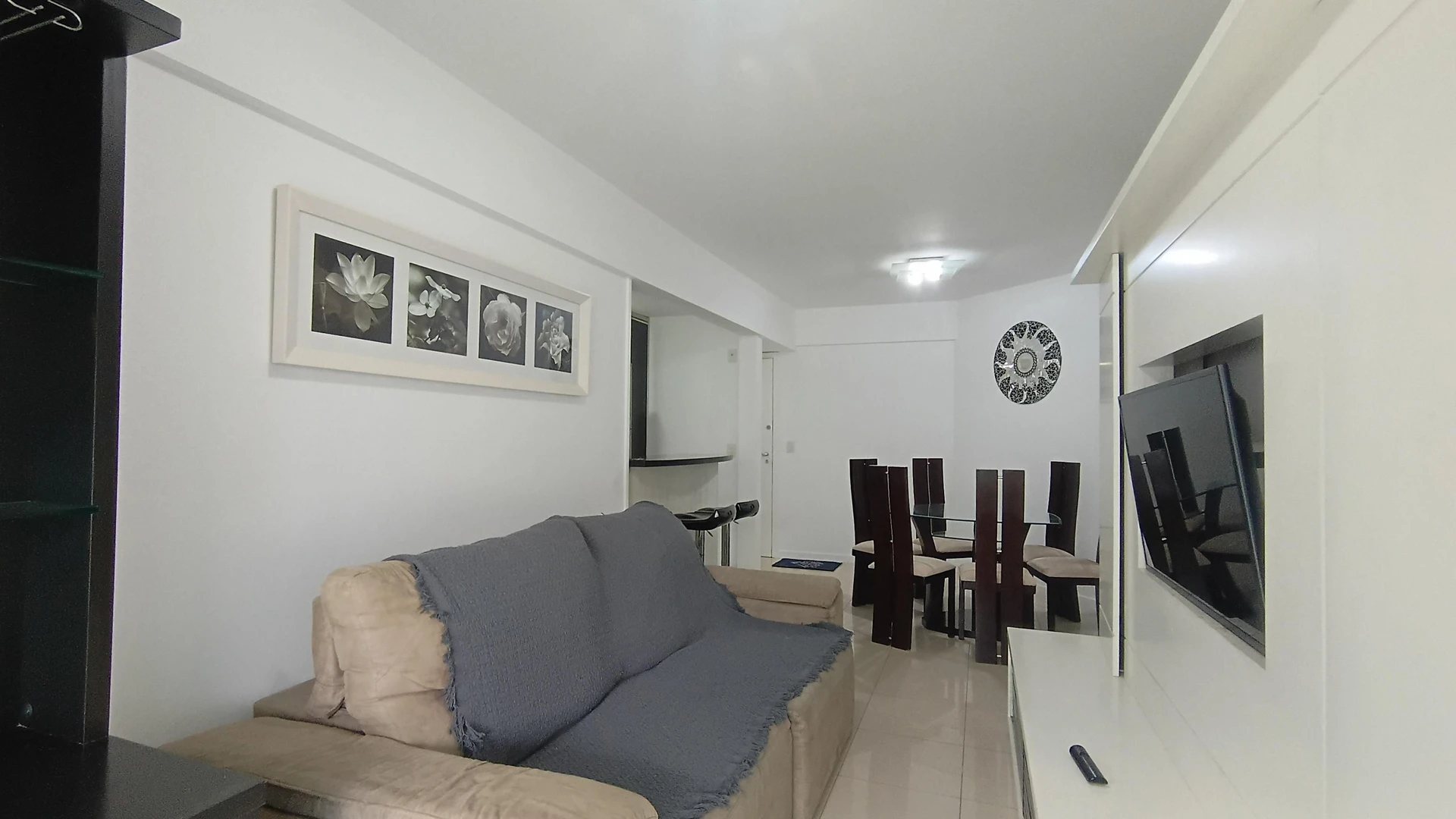 Apartamento de 2 quartos com closet, Barra Olímpica — photo 32