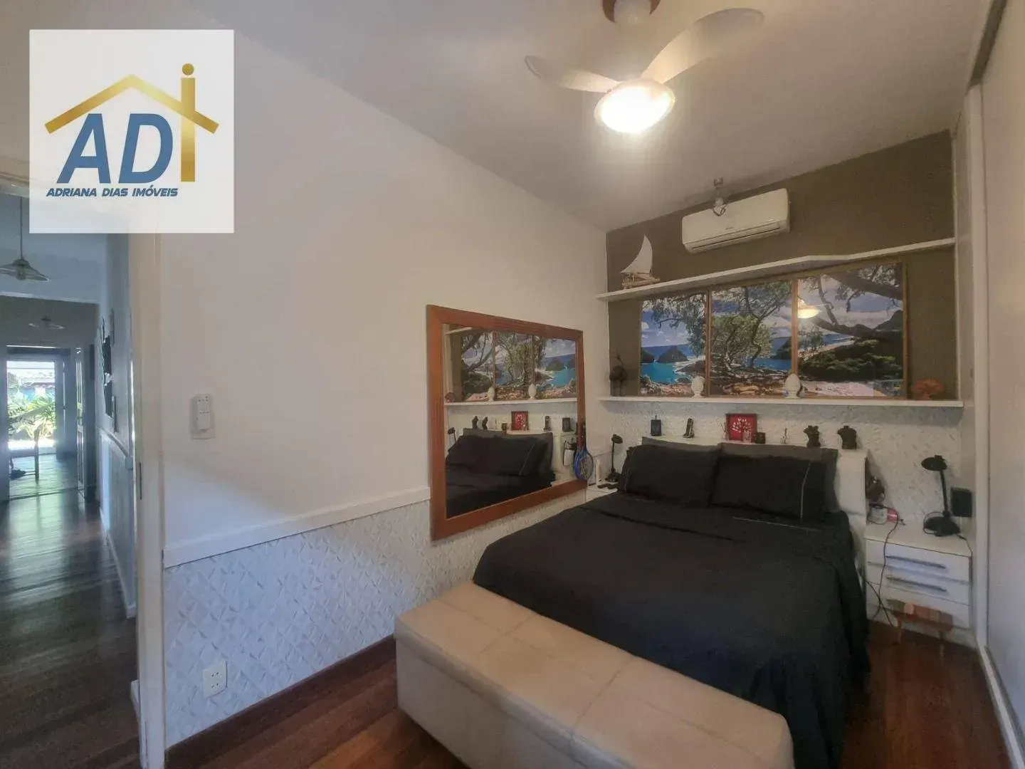 Residential house with 4 bedrooms and private BBQ area — photo 53