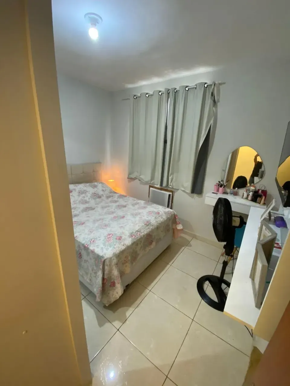 Furnished 2-bedroom apartment with 1 parking space — photo 10