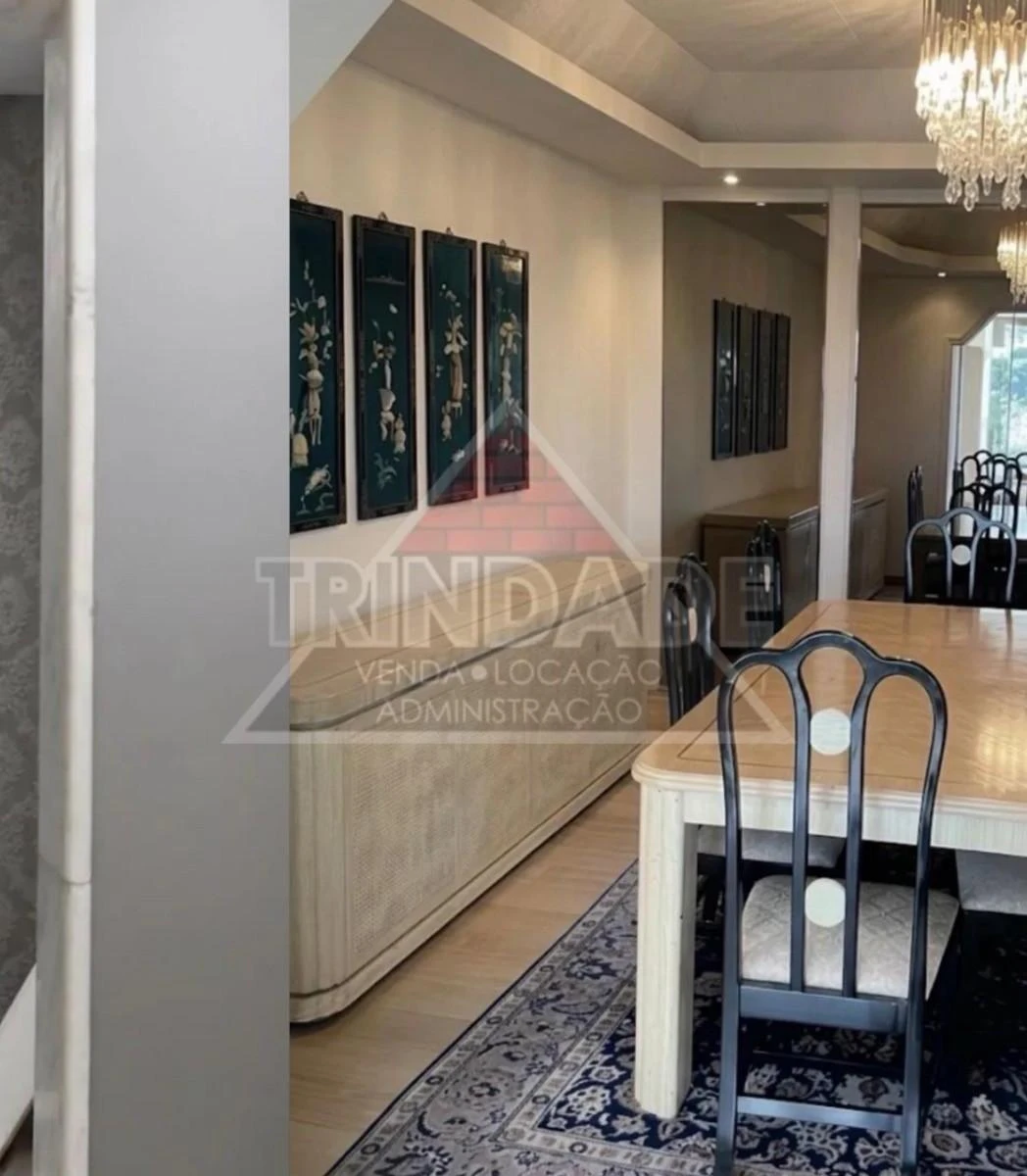 Top-floor apartment with 4 bedrooms, 4 baths and 300 m² — photo 4