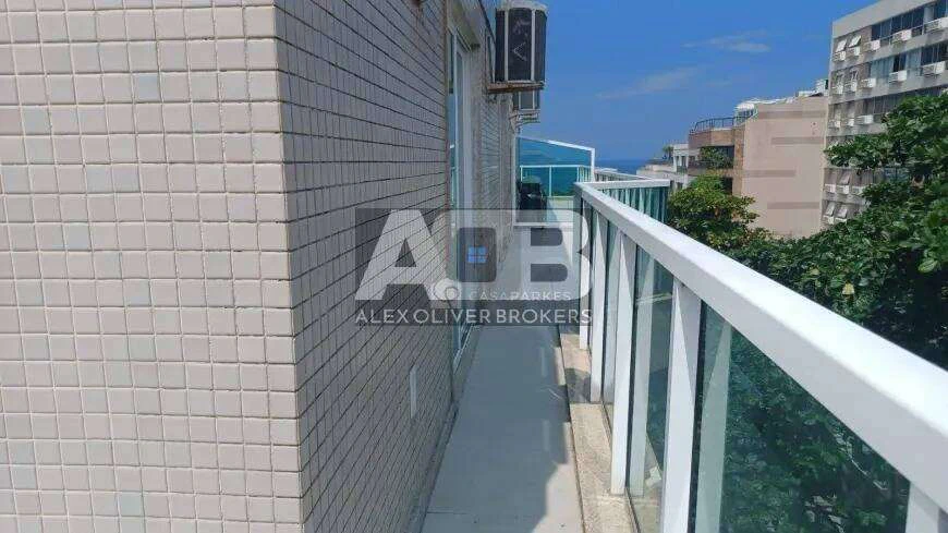 Триплекс-пентхаус 660 м² з 3 спальнями та 1 паркомісцем — photo 6