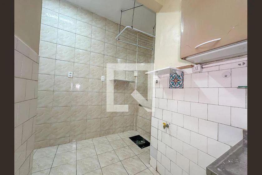 Apartamento de 1 quarto com máquina de lavar, Botafogo — photo 8