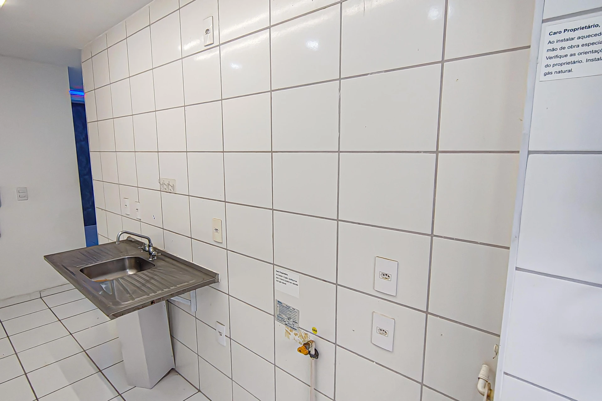 2-bedroom apartment with a home office in Rio de Janeiro — photo 2