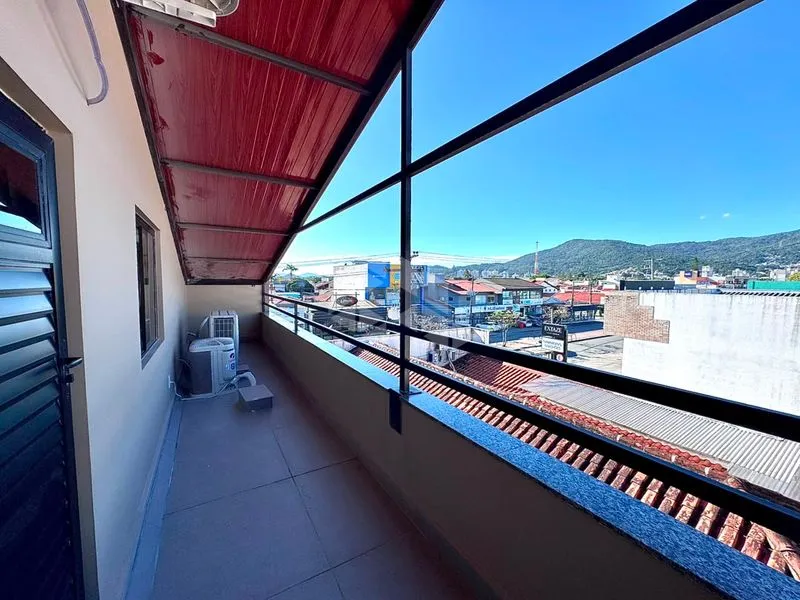 Estudio amueblado de 35 m² con 1 plaza de garaje — photo 19