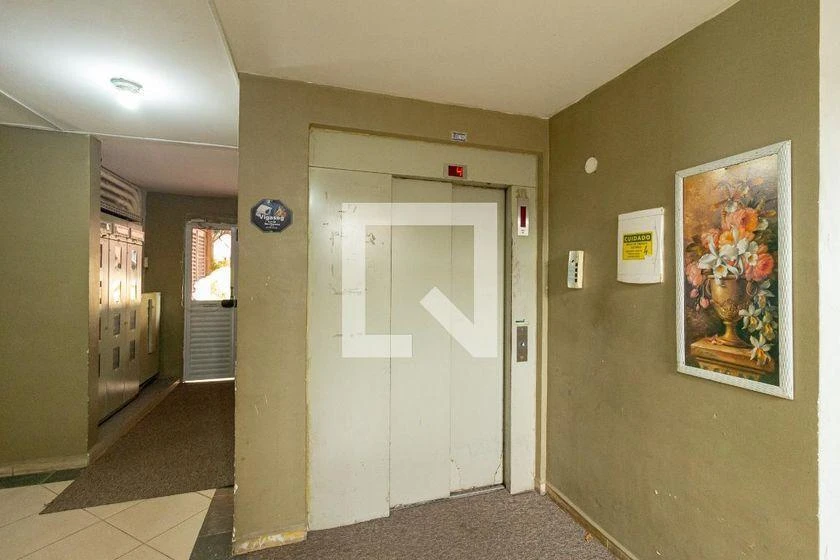 Apartamento mobiliado de 2 quartos com máquina de lavar — photo 6
