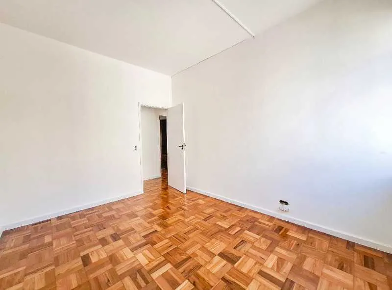 3-bedroom apartment with 3 bathrooms and 1 parking spot — photo 6