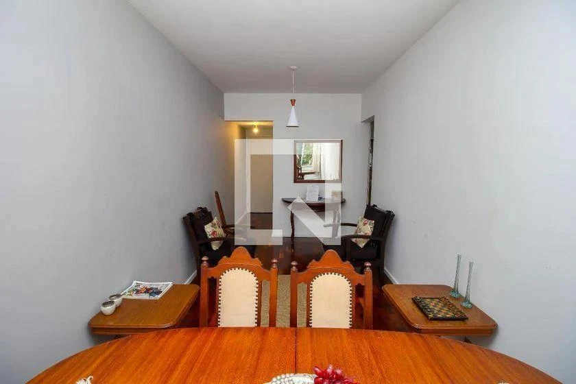 Furnished 64 m² apartment with 2 bedrooms and 1 parking spot — photo 3