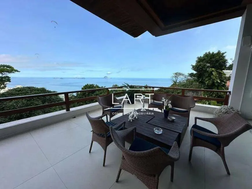 Furnished house with 4 bedrooms and integrated kitchen — photo 4