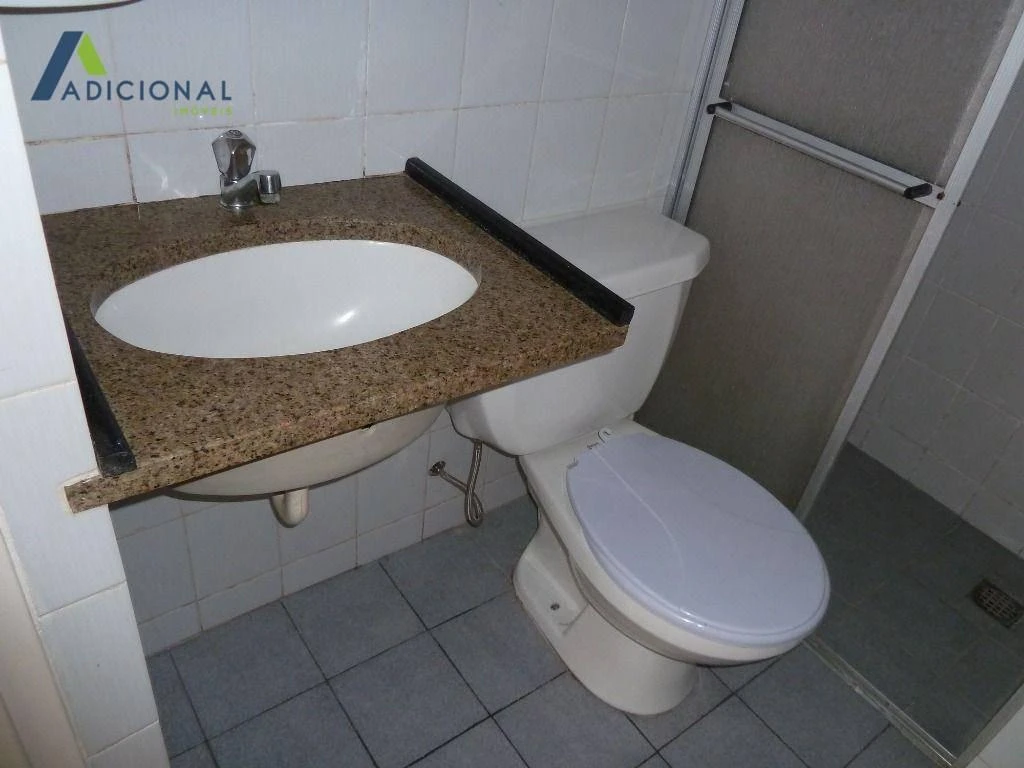 Apartamento de 1 quarto e 57 m² — photo 9
